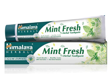himalaya-mint-fresh